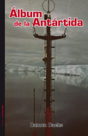 Álbum de la Antártida
